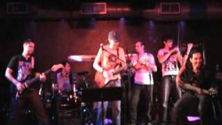 "Correcaminos" - El Alquimista Loco - Sala Malandar