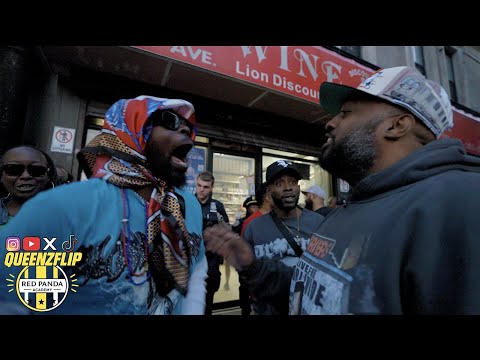 AFRICAN AMERICAN DAY PARADE - HARLEM PRESSES ME & CHECK MY TEMPERATURE - MY LAST PARADE?  JR IS BACK