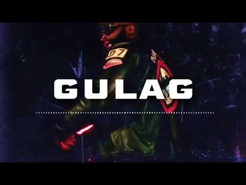 [FREE] KAARIS X TOVARITCH TYPE BEAT - "GULAG"