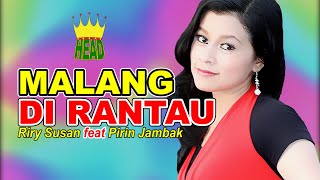 Download lagu RABAB PASISIE 'MALANG DIRANTAU' ~ RIRI SUSAN & PIRIN JAMBAK mp3
