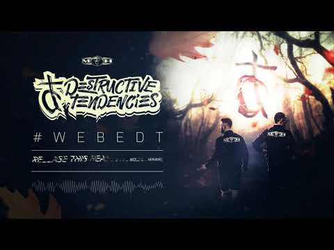 Destructive Tendencies feat. Nolz & Pianair - Release This Beast [#WeBeDT]