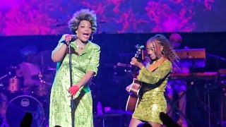 Macy Gray - "I Try" (LIVE) Mobile, AL 8/8/25