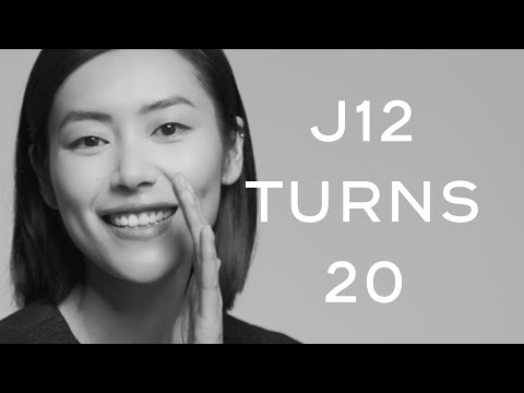 J12 TURNS 20 – CHANEL Watches