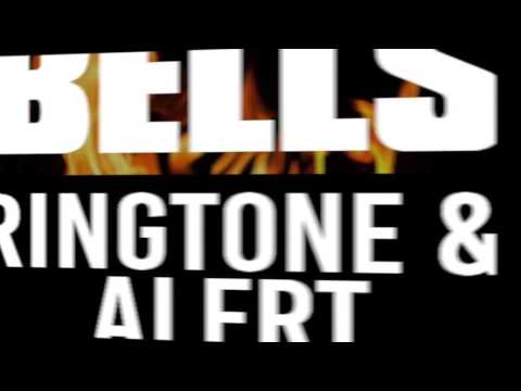 Hells Bells Ringtone and Alert Video