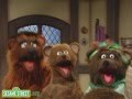 Sesame Street Bears Bears Bears