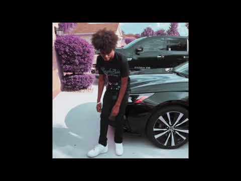 RNS Hunchø- Hunchø Flow (prod. Pierre1k!)