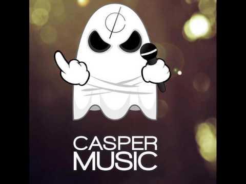 casper km J-boy-Kereszt (2013)