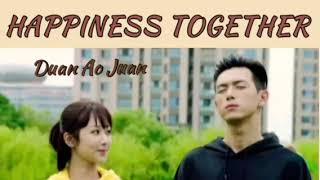 Download lagu Happiness Together - Duan Ao Juan (English lyrics), [Go go squid ost] mp3