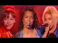 TLC Fanmail Tour Live In Concert 2000 HQ
