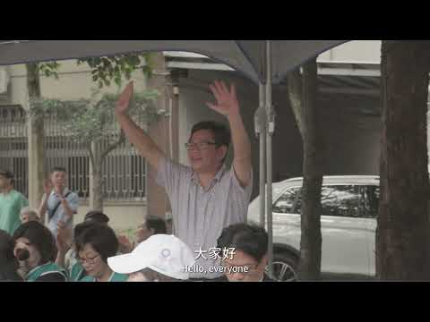 吳培恩《校正回歸》影片縮圖