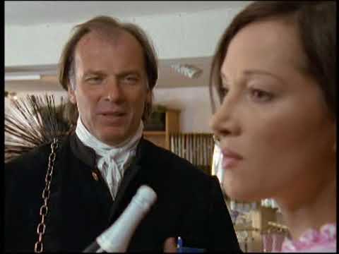 Weißblaue Wintergeschichten - Folge 13 - Das Glück vom Dach/Schneetreiben