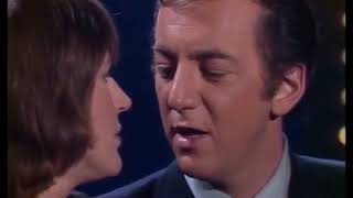 HELEN REDDY AND BOBBY DARIN   IF NOT FOR YOU   WRITTEN BY BOB DYLAN   RECORDED BY OLIVIA NEWTON JOHN