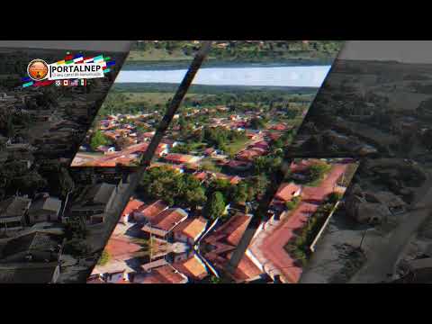 VILA DO NOVO HORIZONTE ZONA RURAL DO MUNICÍPIO DE NOVA ESPERANÇA DO PIRIÁ ❤️ 