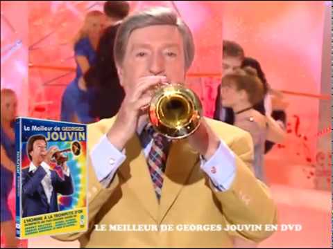 Le meilleur de Georges Jouvin L'homme à la trompette d'or