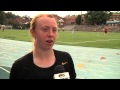 Postgame Interviews MU At UNC August 15 2015