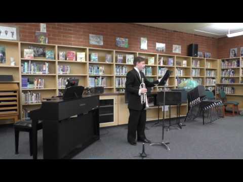 Grand Russian Fantasia Solo 03-11-2017