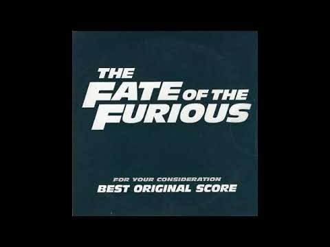 07. 2m13 Welcome to the Club (The Fate of the Furious FYC Soundtrack)