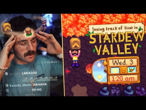 Stardew Oak