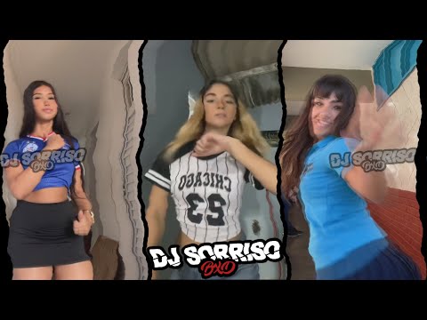 VC PARTIU MEU CORAÇÃO VS É QUE NÓS É PROSTITUTO (DJ SORRISO BXD) FUNK TIK TOK 2024