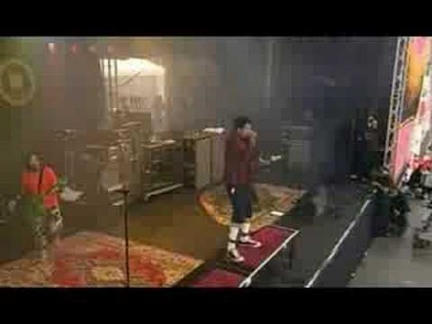 Deftones ft. Max Cavalera from Soulfly - Head Up!