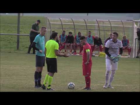 FC Val-de-Ruz I vs FC Bevaix