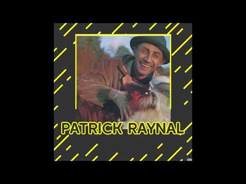 PATRICK RAYNAL La lapine à Berlodiot 1972