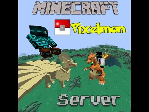 Introducing the PokePlay server!