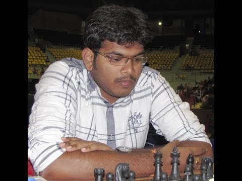Шахматы-За что GM Lalith Babu получил бан на chess com