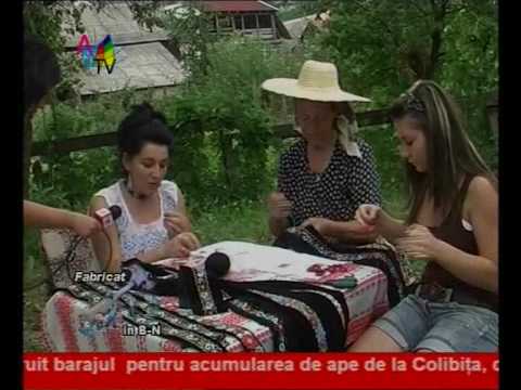 Fabricat in BN Virginia Linul clip4