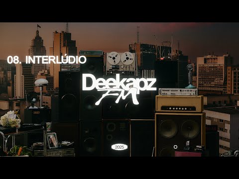 Video thumbnail for Interlúdio