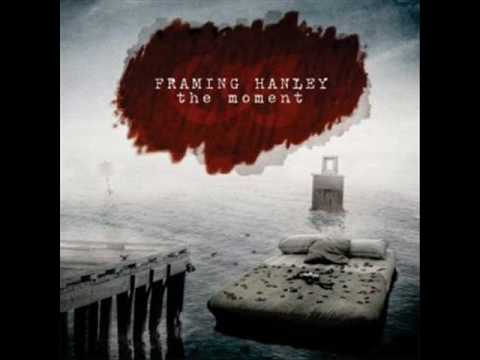 Alone In This Bed (Capeside)- Framing Hanley