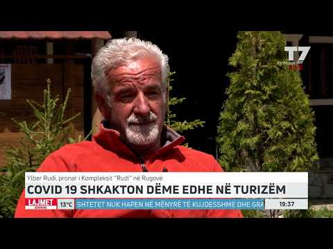 LAJMET QENDRORE - 07.05.2020 | T7