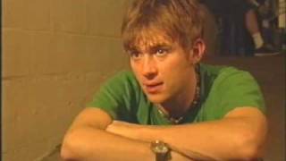 Blur Feature - Invading America - Ozone