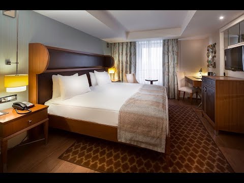 Titanic Comfort Sisli