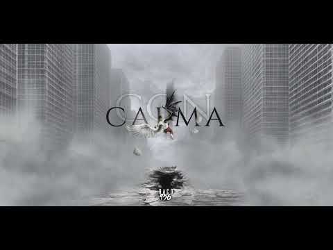 CON CALMA x RACO956 (AUDIO OFICIAL)