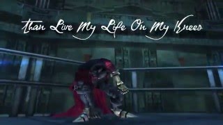 ~ Vincent Valentine: As Far As I Remember (Papa Roach) [HD] ~
