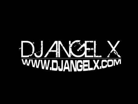 Gubellini & Pain - Shake It Up (Angel X & Danilo 6am Dub).wmv
