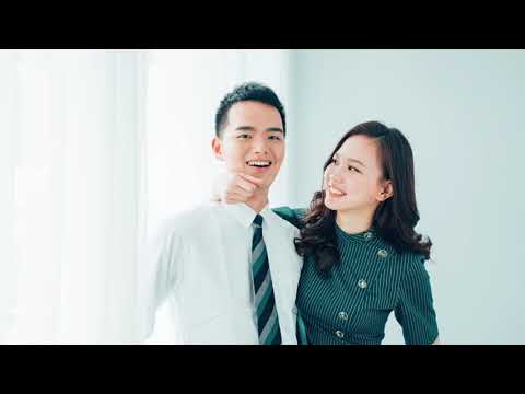 EVA AIR 新舊制服寫真紀念
