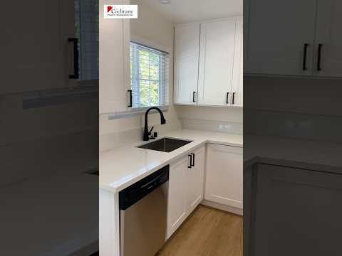 PRICE REDUCED! | AVAILABLE NOW! Newly Remodeled Spacious 3-Bedroom Apartment in the Heart of Santa Barbara property video