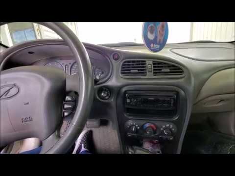 2004 Oldsmobile Alero Ignition key replacement