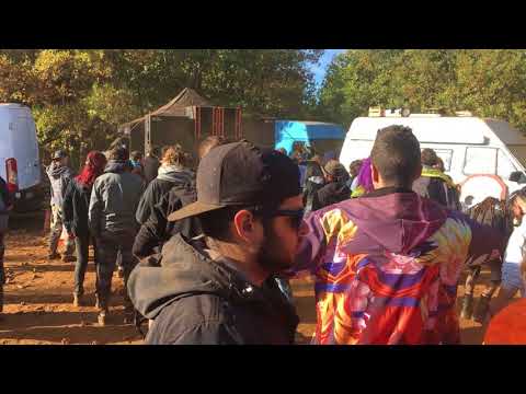 Multison Halloween #3