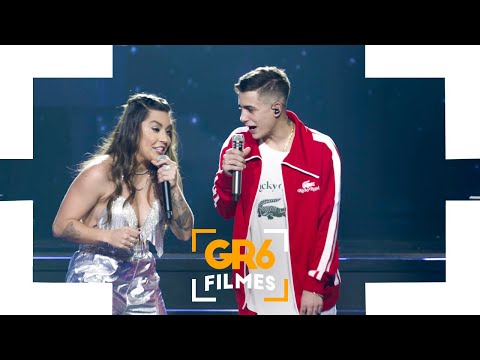 Video thumbnail for Profecia (Ao Vivo)