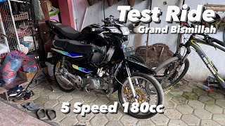 Download lagu Honda Grand 5 Speed 180cc | Honda Grand Bismillah #hondagrand #legenda #grandbulus mp3 Download lagu Honda Grand 5 Speed 180cc | Honda Grand Bismillah #hondagrand #legenda #grandbulus mp3