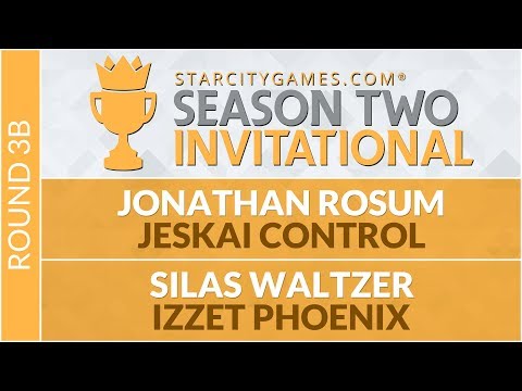 SCGINVI: Round 3b - Jonathan Rosum vs Silas Waltzer [Modern]