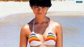 【小泉今日子】伝説のアイドルグラビア👙