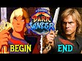 Complete The Pirates Of Dark Water Animated Series Explored Nostalgic Childhood Adventures