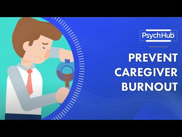 Video pronuncia di caregiver in Inglese