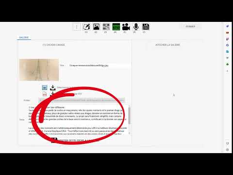 04 AJOUTER ILLUSTRATIONS Web