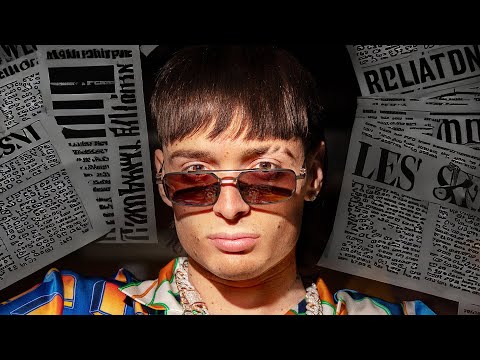 The Meaning Behind GAVILÁN II by Peso Pluma & Tito Double P