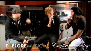 ExploreMusic chats with Bleeker Ridge